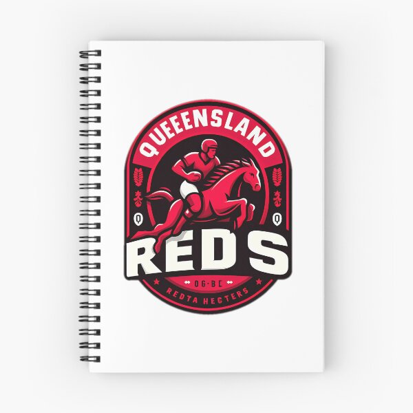 Item preview, Queensland Reds  designed and sold by PCXEXCHANGE.