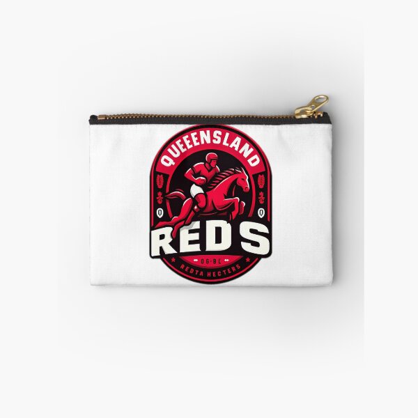 Item preview, Queensland Reds  designed and sold by PCXEXCHANGE.