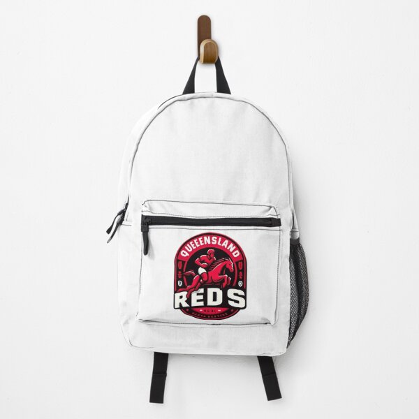 Item preview, Queensland Reds designed and sold by PCXEXCHANGE.