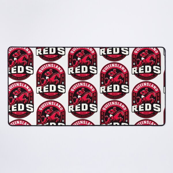 Item preview, Queensland Reds  designed and sold by PCXEXCHANGE.