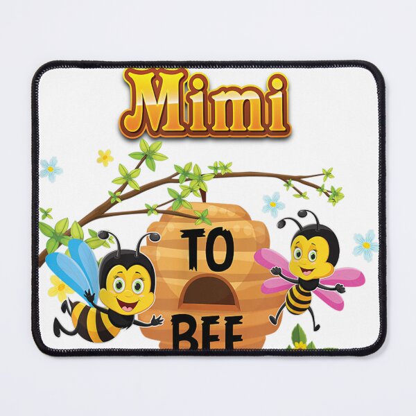 Item preview, He Or She Mimi To Bee Gender Reveal Baby Mother Day Gift designed and sold by Stungmans.