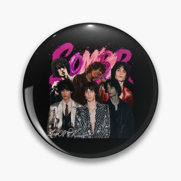 Item preview, SOMBR World Tour 2026 Concert Music designed and sold by StainedMoons.