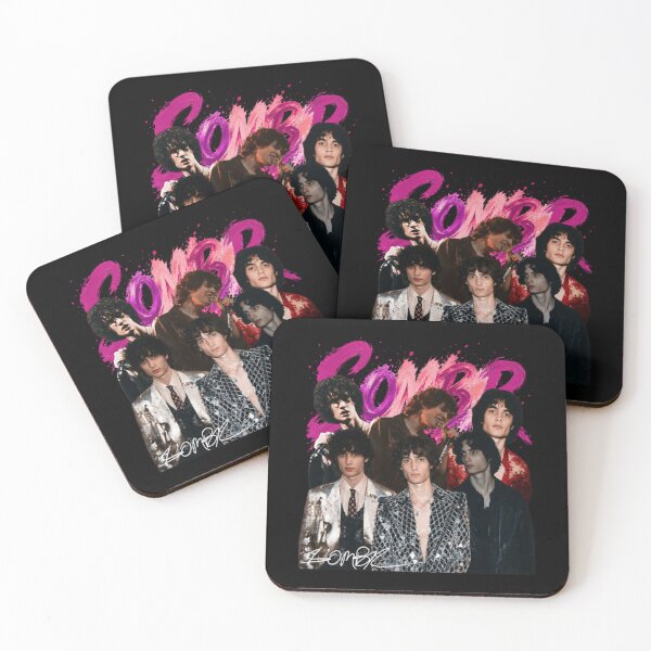 Item preview, SOMBR World Tour 2026 Concert Music designed and sold by StainedMoons.