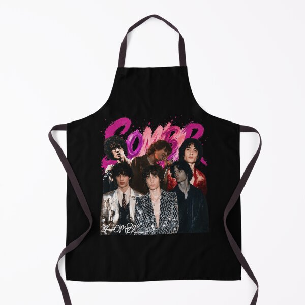 Item preview, SOMBR World Tour 2026 Concert Music designed and sold by StainedMoons.