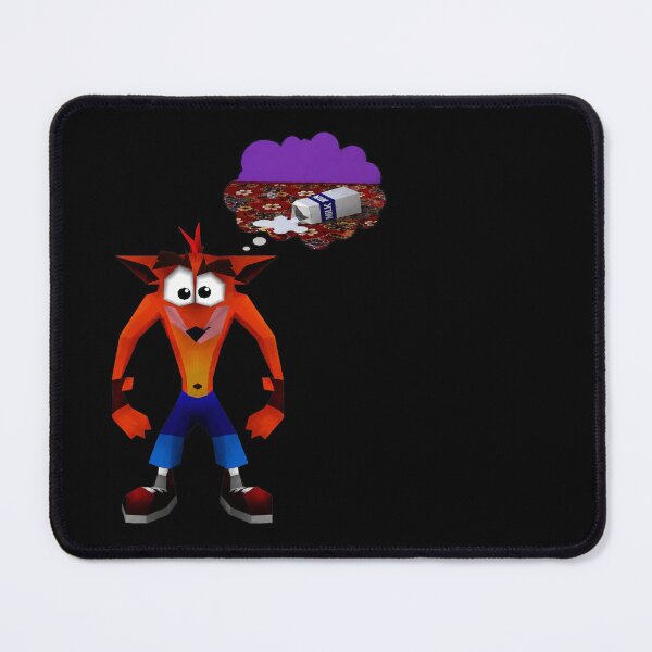 Item preview, A Bandicoot's Mind is an Enigma designed and sold by Fig Newto.
