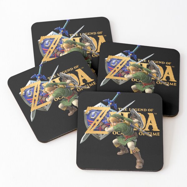 Item preview, Hero of Hyrule designed and sold by EBANON.