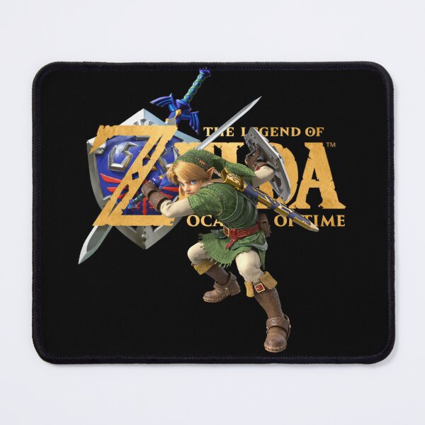 Item preview, Hero of Hyrule designed and sold by EBANON.