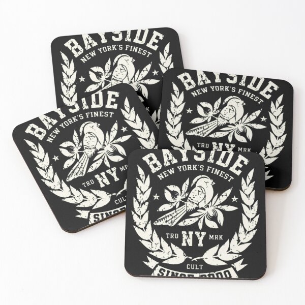 Item preview, BAYSIDES NEW YORK'S FINESTS  designed and sold by MarekTollen.