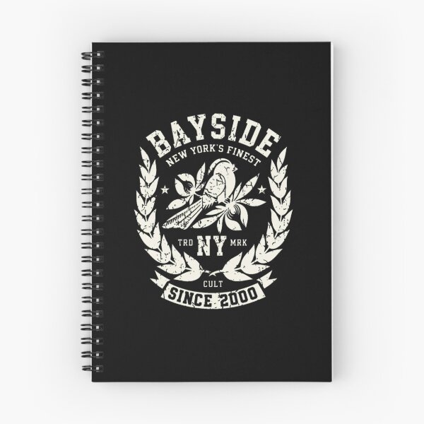 Item preview, BAYSIDES NEW YORK'S FINESTS  designed and sold by MarekTollen.