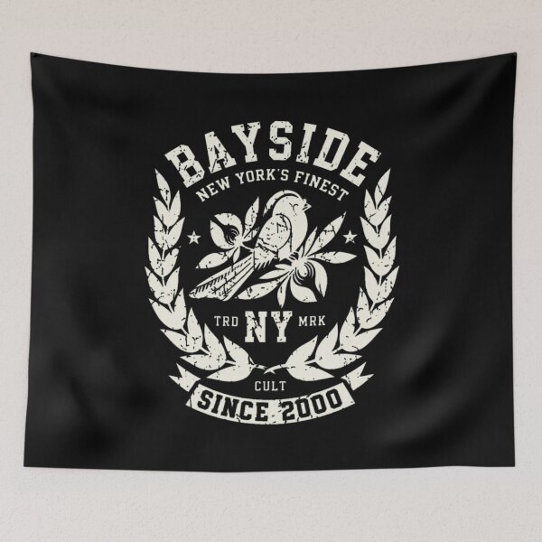 Item preview, BAYSIDES NEW YORK'S FINESTS  designed and sold by MarekTollen.