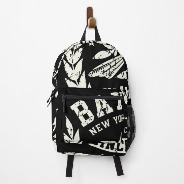 Item preview, BAYSIDES NEW YORK'S FINESTS designed and sold by MarekTollen.