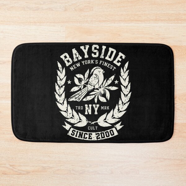 Item preview, BAYSIDES NEW YORK'S FINESTS  designed and sold by MarekTollen.