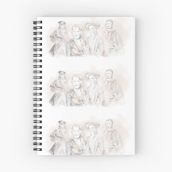 Item preview, Pirates designed and sold by meganallenby.