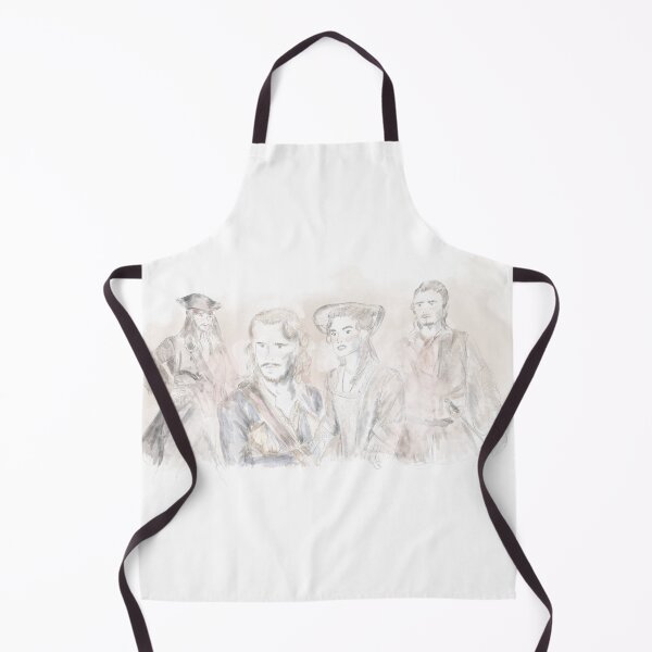Item preview, Pirates designed and sold by meganallenby.