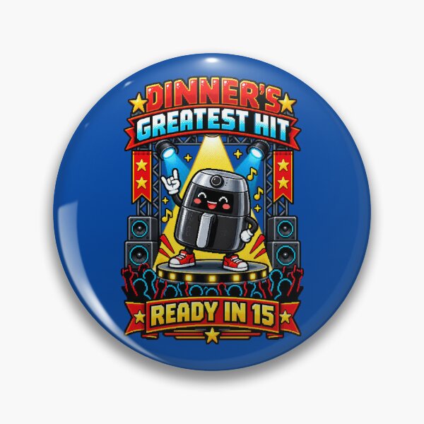 Item preview, DINNER'S GREATEST HIT READY IN 15 designed and sold by BRIGHT BITS BOUTIQUE.