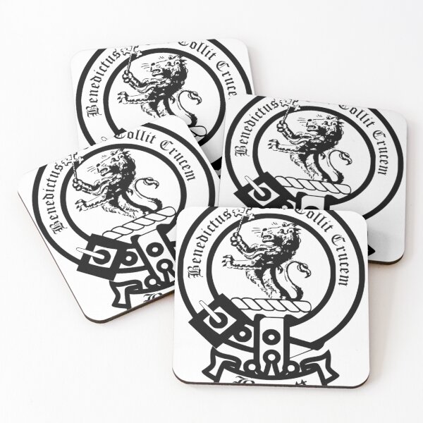 Item preview, Bennett Scottish Clan Surname Crest designed and sold by DeanHeath.