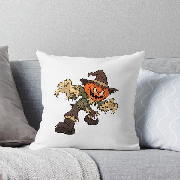 Item preview, Lunging Scarecrow designed and sold by Quistlor.