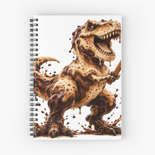 Item preview, Cappuccino Rex  designed and sold by HACHI-SHOP.