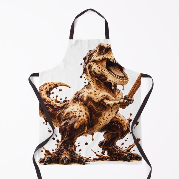 Item preview, Cappuccino Rex  designed and sold by HACHI-SHOP.