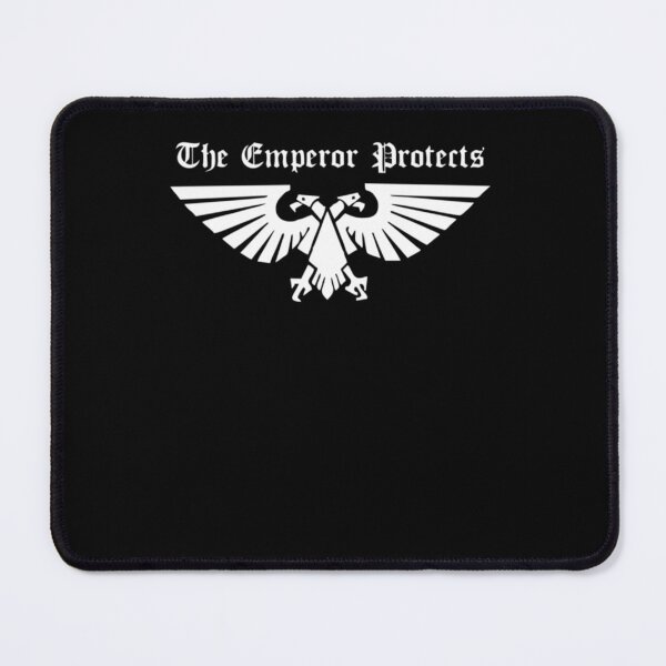 Item preview, Best Seller - The Emperor Protects Merchandise Essential designed and sold by BeasleyMontg.