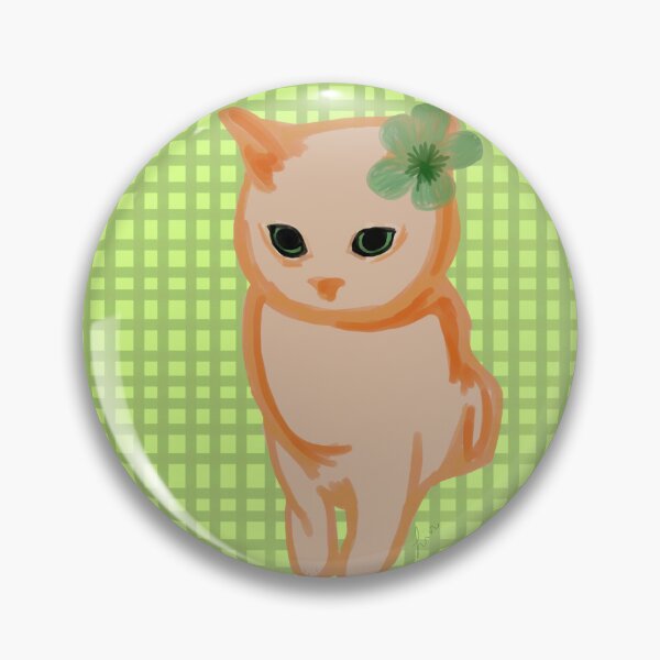 Item preview, Cat designed and sold by Nono-artist.