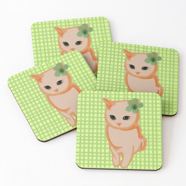 Item preview, Cat designed and sold by Nono-artist.