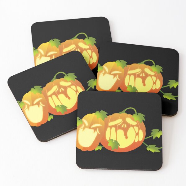 Item preview, Pumpkins designed and sold by LP Drawing.