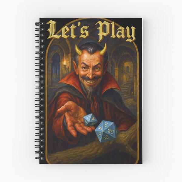 Item preview, Let's play designed and sold by abby-thorns.