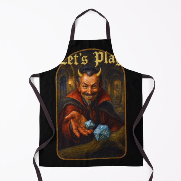 Item preview, Let's play designed and sold by abby-thorns.