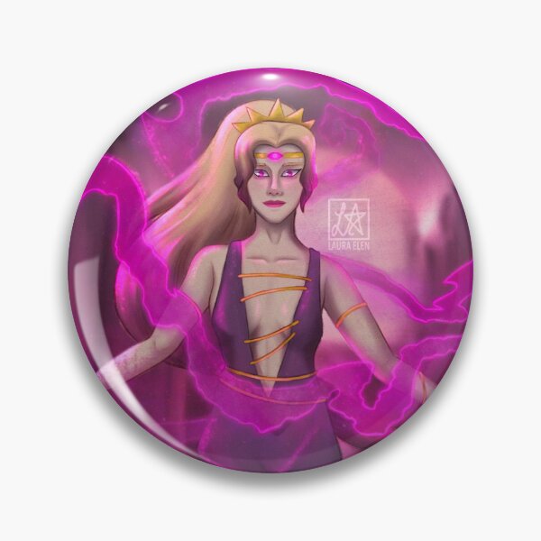 Item preview, Circe with Lioness designed and sold by LauraElen.