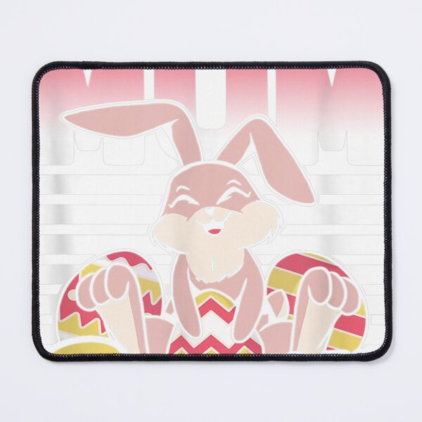 Item preview, I'm The Mom Bunny Happy Easter Sayings Egg Mother Mommy Mama designed and sold by Stungmans.