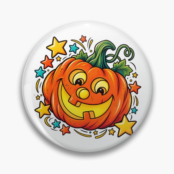 Item preview, Pumpkin Vintage 90s designed and sold by choudane.