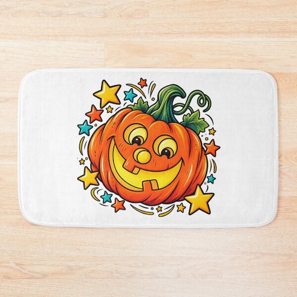 Item preview, Pumpkin Vintage 90s designed and sold by choudane.