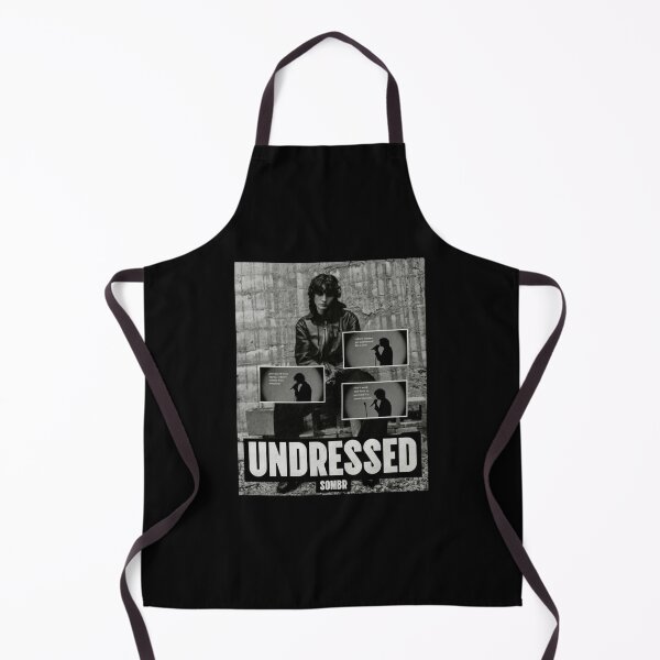 Item preview, Sombr Undressed designed and sold by StainedMoons.