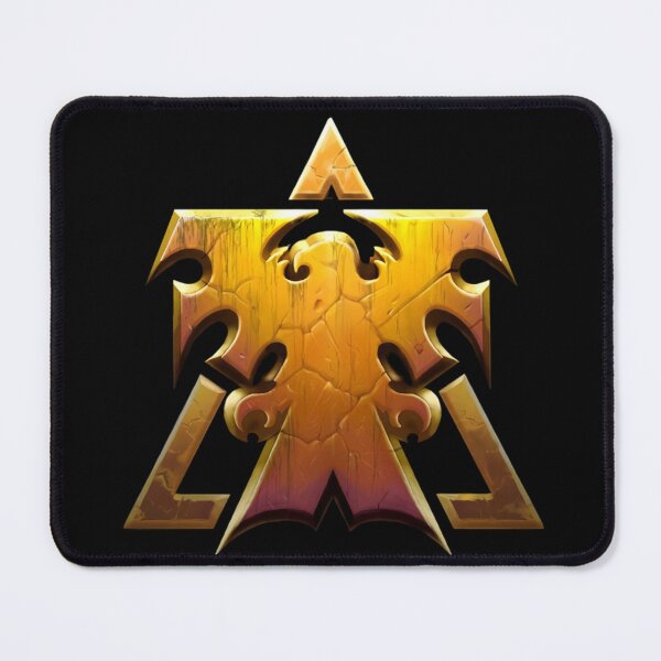 Item preview, Terran symbol designed and sold by EBANON.