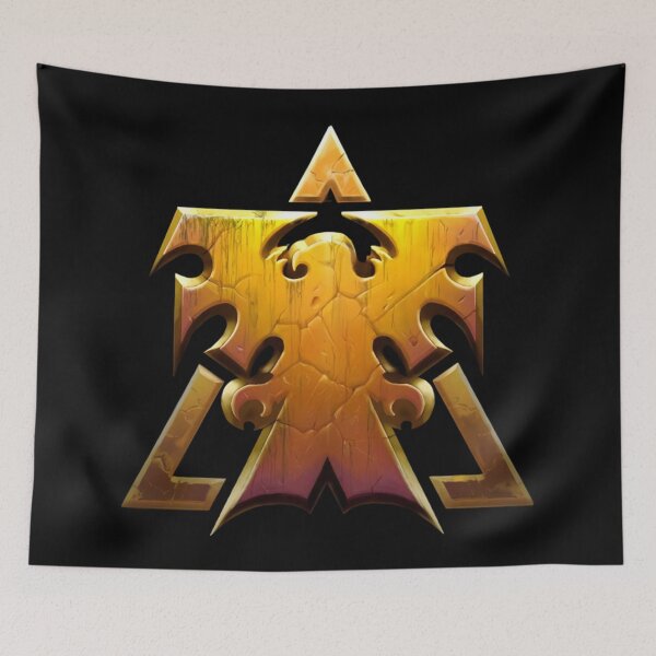Item preview, Terran symbol designed and sold by EBANON.