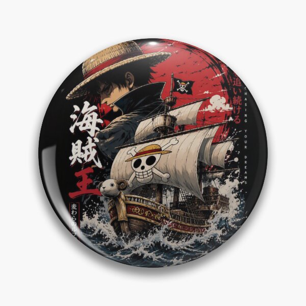 Item preview, Pirate Legend Under the Crimson Moon designed and sold by JuViRo.