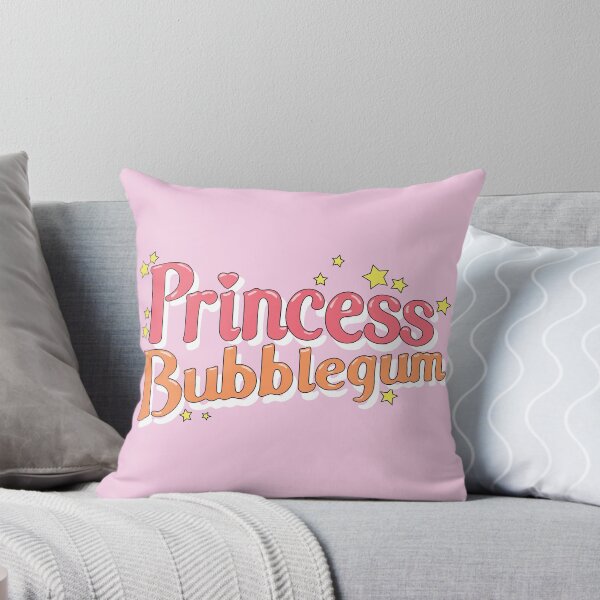 Item preview, Logo Princess Bubblegum designed and sold by Iko.