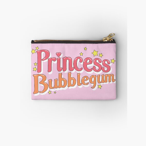 Item preview, Logo Princess Bubblegum designed and sold by Iko.