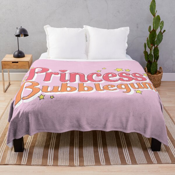 Item preview, Logo Princess Bubblegum designed and sold by Iko.