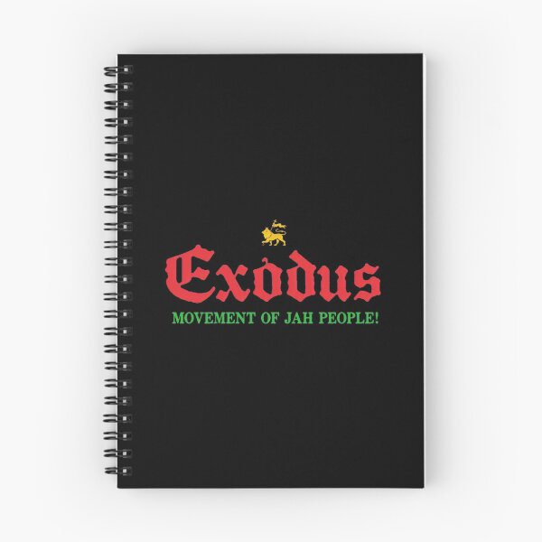 Item preview, Exoduss Movements Jah People Lion Reggaes  designed and sold by TinaFangcao.