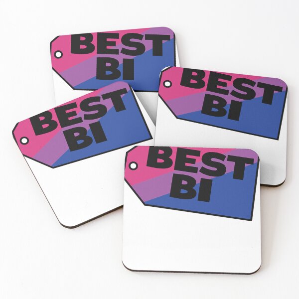 Item preview, Best Bi designed and sold by DeanHeath.