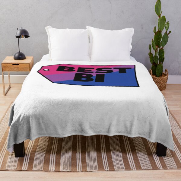 Item preview, Best Bi designed and sold by DeanHeath.