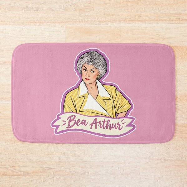 Item preview, Bea Arthur Pop Art designed and sold by markusvertikal.