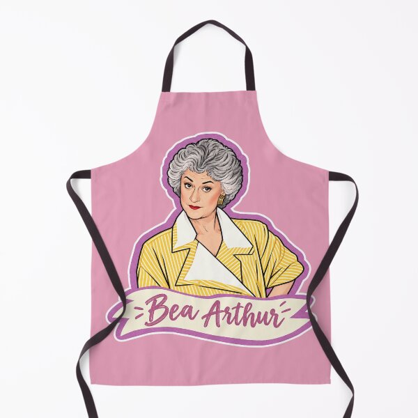 Artikelvorschau, Bea Arthur Pop Art entworfen und verkauft von markusvertikal.