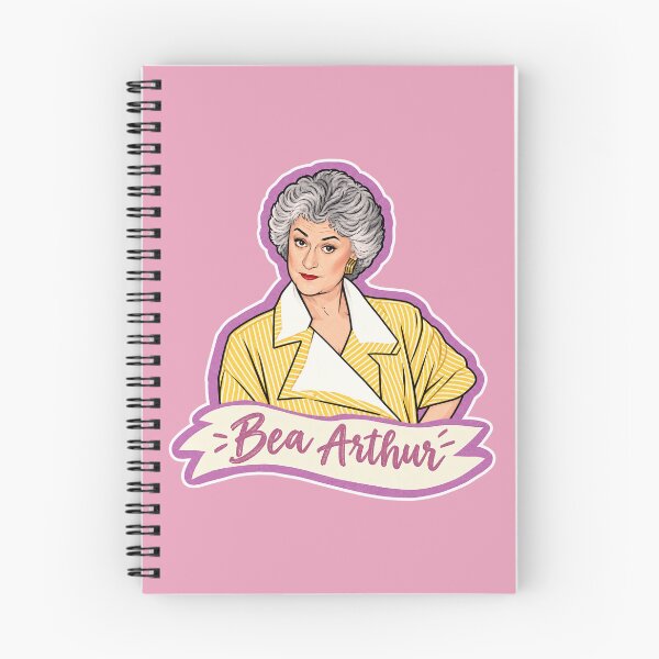 Item preview, Bea Arthur Pop Art designed and sold by markusvertikal.