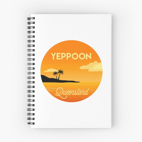 Item preview, Yeppoon Queensland Landscape Australia designed and sold by PCXEXCHANGE.