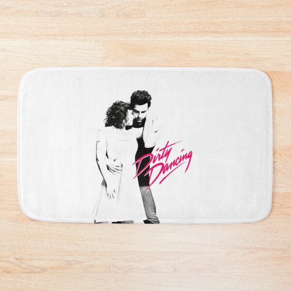Item preview, Dirty Dancing Classic summer love affair between a naïve designed and sold by teressafer.