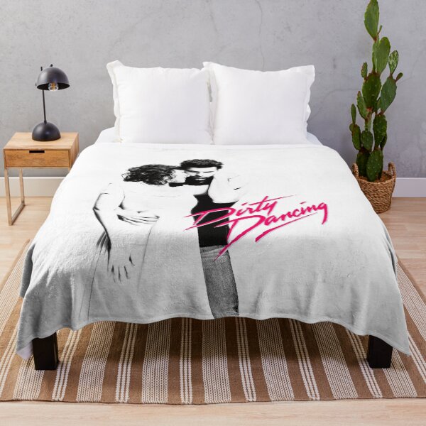Item preview, Dirty Dancing Classic summer love affair between a naïve designed and sold by teressafer.