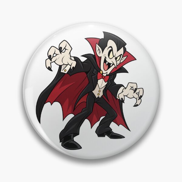 Item preview, Vampire designed and sold by Quistlor.